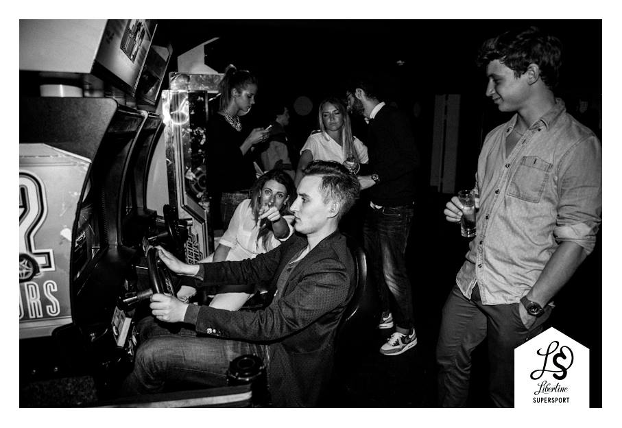 Coast 2 Coast: A Perfect rush